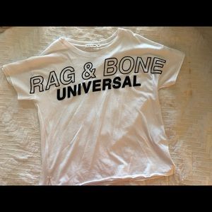 Rag and Bone Tee